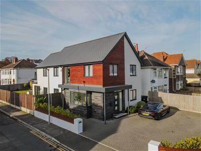 Property image of home to buy in Sandbanks Road, Poole